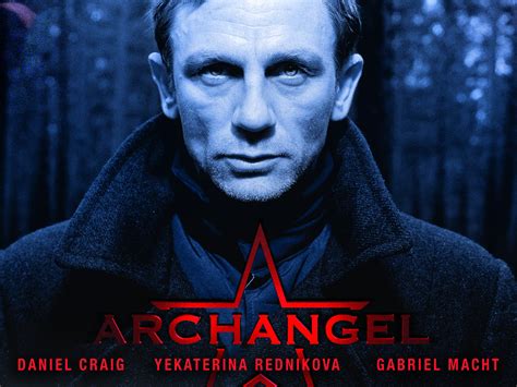 archangel video|Prime Video: Archangel (BBC Series).